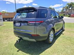 2017 Land Rover Discovery TD6 First Edition