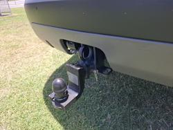 2017 Land Rover Discovery TD6 First Edition