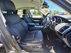 2017 Land Rover Discovery TD6 First Edition