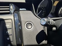 2017 Land Rover Discovery TD6 First Edition