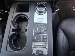 2017 Land Rover Discovery TD6 First Edition