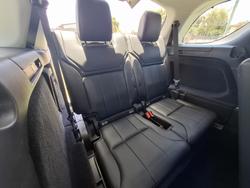 2017 Land Rover Discovery TD6 First Edition