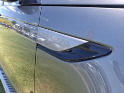 2017 Land Rover Discovery TD6 First Edition