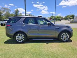 2017 Land Rover Discovery TD6 First Edition