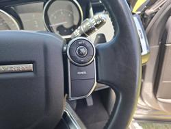 2017 Land Rover Discovery TD6 First Edition