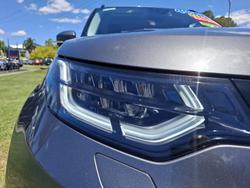 2017 Land Rover Discovery TD6 First Edition