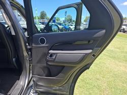 2017 Land Rover Discovery TD6 First Edition