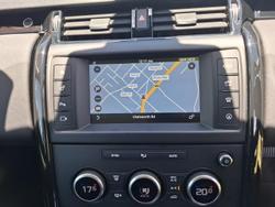 2017 Land Rover Discovery TD6 First Edition