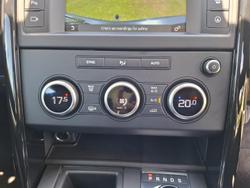 2017 Land Rover Discovery TD6 First Edition