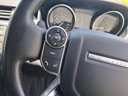 2017 Land Rover Discovery TD6 First Edition