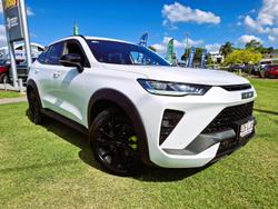 2024 GWM Haval H6GT Ultra