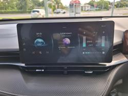 2024 GWM Haval H6GT Ultra