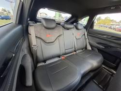 2024 GWM Haval H6GT Ultra