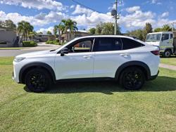 2024 GWM Haval H6GT Ultra