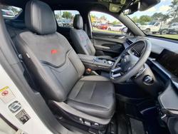 2024 GWM Haval H6GT Ultra