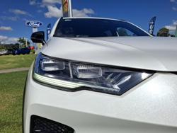 2024 GWM Haval H6GT Ultra