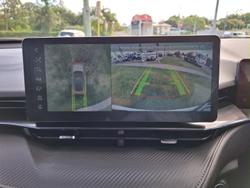 2024 GWM Haval H6GT Ultra