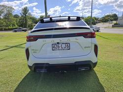 2024 GWM Haval H6GT Ultra