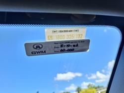 2024 GWM Haval H6GT Ultra