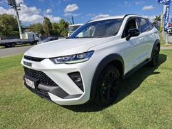 2024 GWM Haval H6GT Ultra