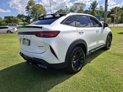 2024 GWM Haval H6GT Ultra