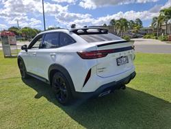 2024 GWM Haval H6GT Ultra