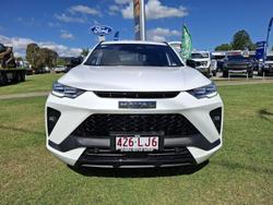 2024 GWM Haval H6GT Ultra