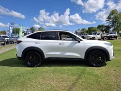 2024 GWM Haval H6GT Ultra