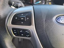 2019 Ford Everest Trend