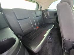 2019 Ford Everest Trend