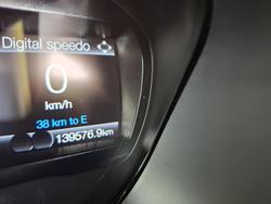 2019 Ford Everest Trend