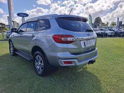 2019 Ford Everest Trend