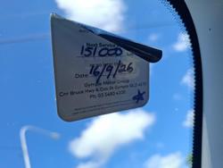 2019 Ford Everest Trend