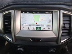 2019 Ford Everest Trend