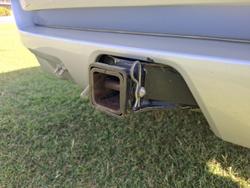 2019 Ford Everest Trend