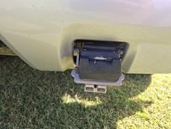 2019 Ford Everest Trend