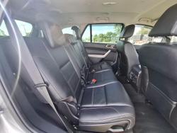 2019 Ford Everest Trend