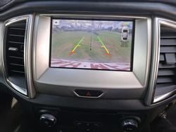 2019 Ford Everest Trend