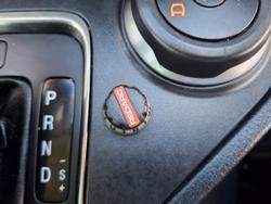 2019 Ford Everest Trend