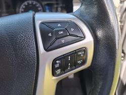 2019 Ford Everest Trend