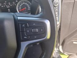 2021 Chevrolet Silverado 1500 LTZ Premium W/Tech Pack