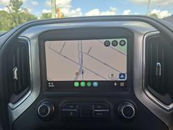 2021 Chevrolet Silverado 1500 LTZ Premium W/Tech Pack