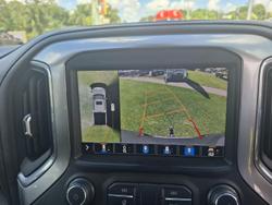 2021 Chevrolet Silverado 1500 LTZ Premium W/Tech Pack