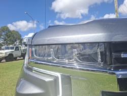 2021 Chevrolet Silverado 1500 LTZ Premium W/Tech Pack