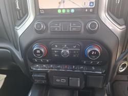 2021 Chevrolet Silverado 1500 LTZ Premium W/Tech Pack