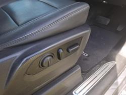 2021 Chevrolet Silverado 1500 LTZ Premium W/Tech Pack