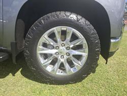 2021 Chevrolet Silverado 1500 LTZ Premium W/Tech Pack