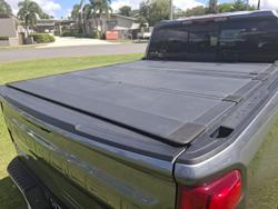 2021 Chevrolet Silverado 1500 LTZ Premium W/Tech Pack