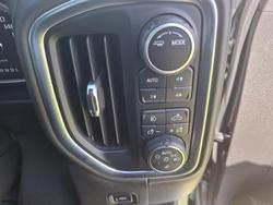 2021 Chevrolet Silverado 1500 LTZ Premium W/Tech Pack