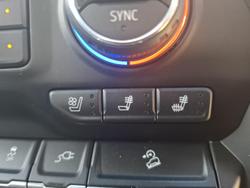 2021 Chevrolet Silverado 1500 LTZ Premium W/Tech Pack